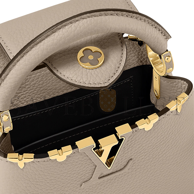l0*is V*t0n capucines mini m24567 (21*14*8cm)
